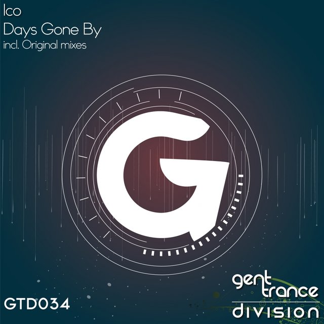 Days Gone By
