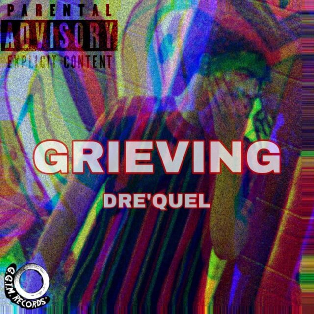 Grieving (feat. Nikyra)