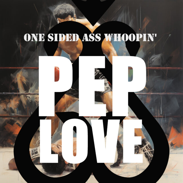 One Sided Ass Whoopin'