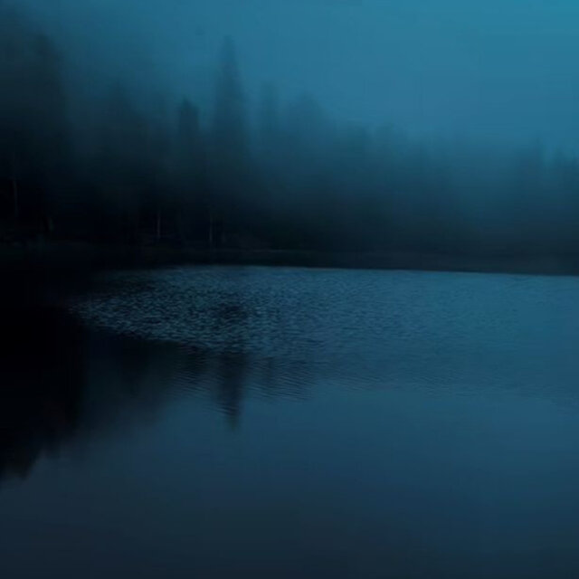 Calm Lunar
