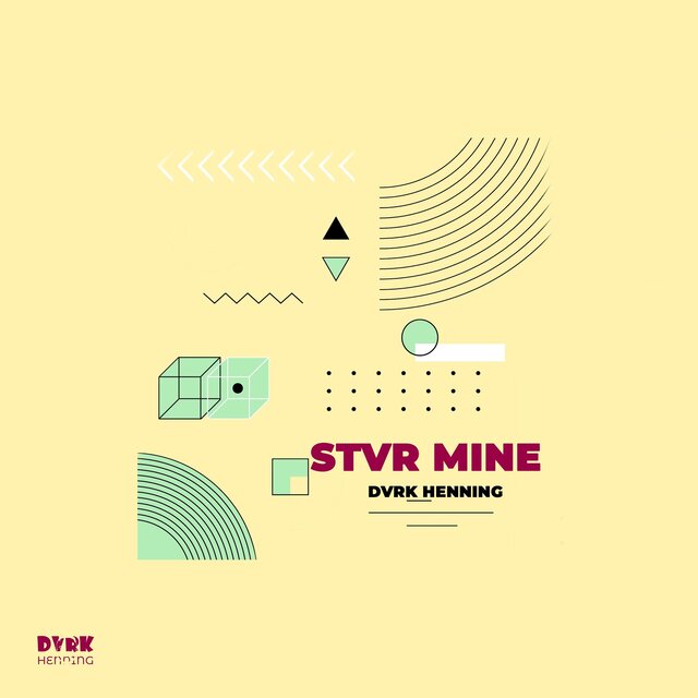 Stvr Mine
