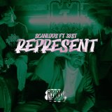 Represent (feat. 38 Player's)