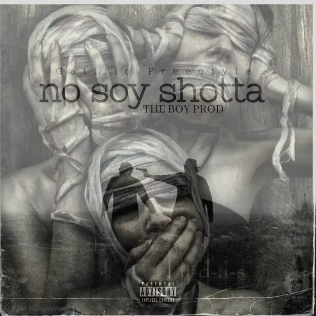 No Soy Shotta