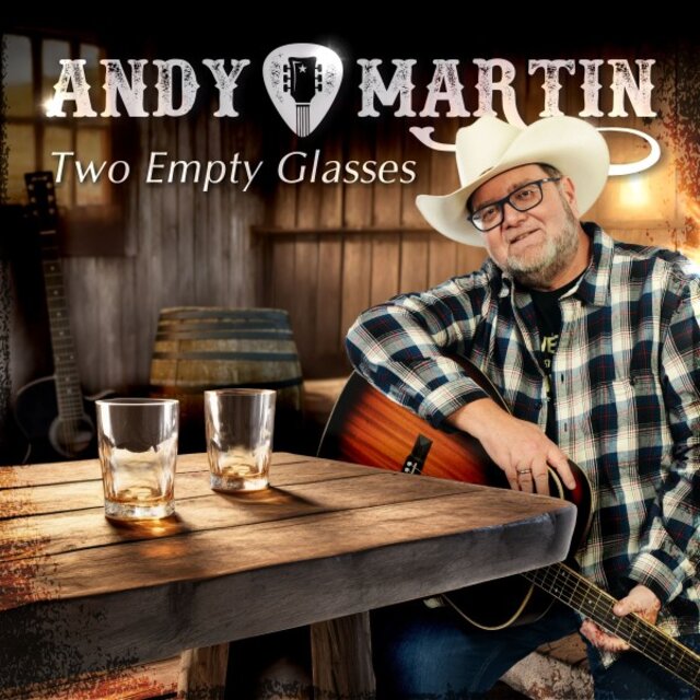 Two Empty Glasses
