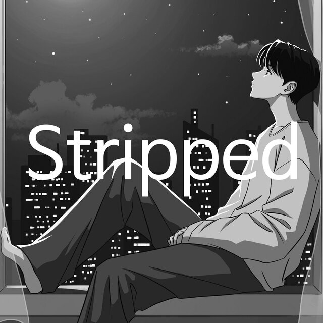 I Saw Someone Like You (Stripped)