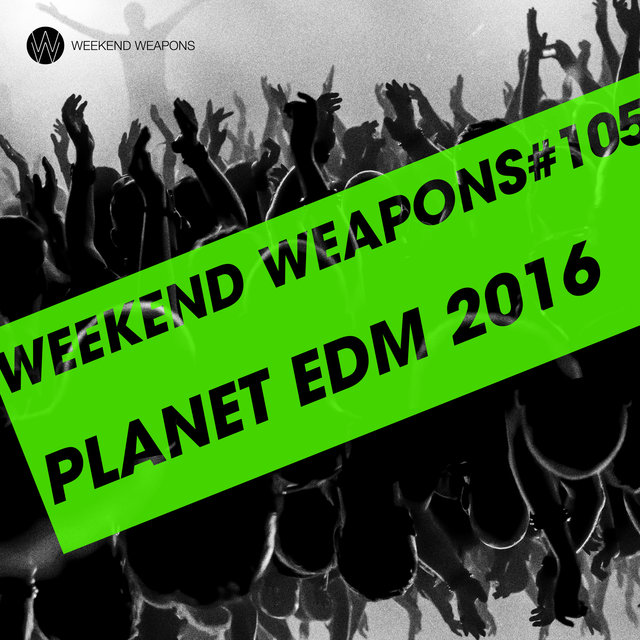 Planet EDM 2016