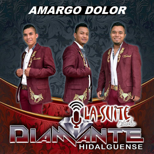 Amargo Dolor