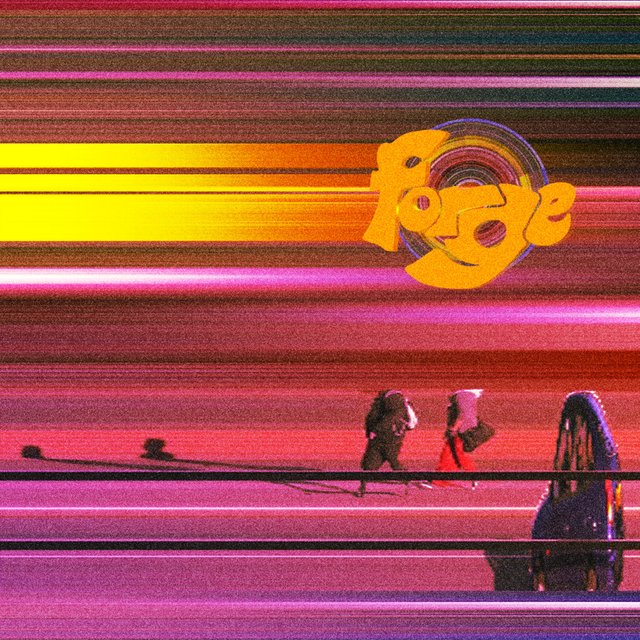 Forge