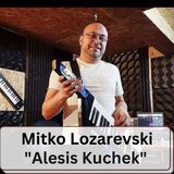 Alesis Kuchek