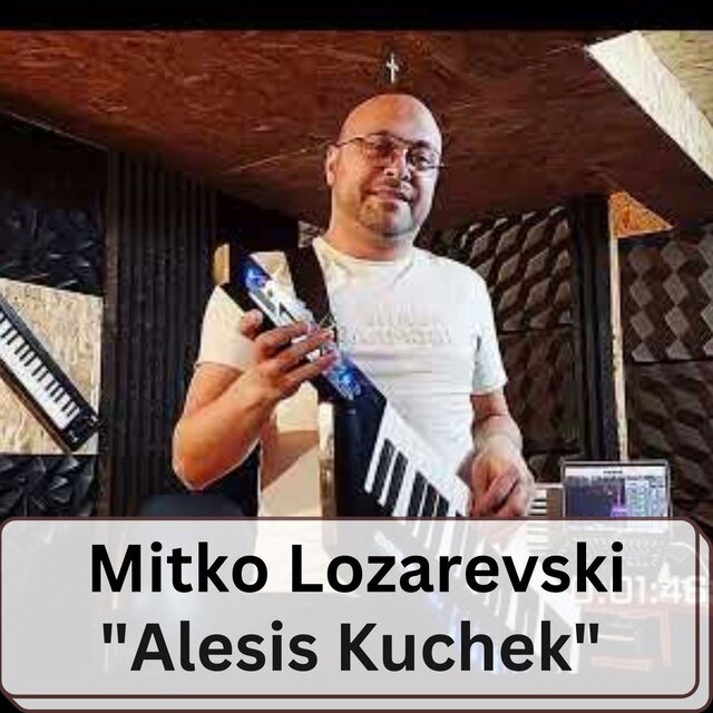 Alesis Kuchek
