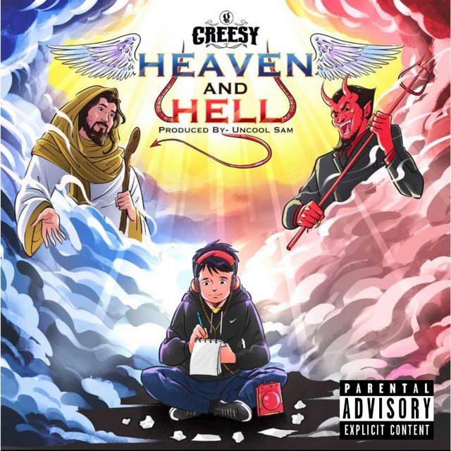Heaven And Hell