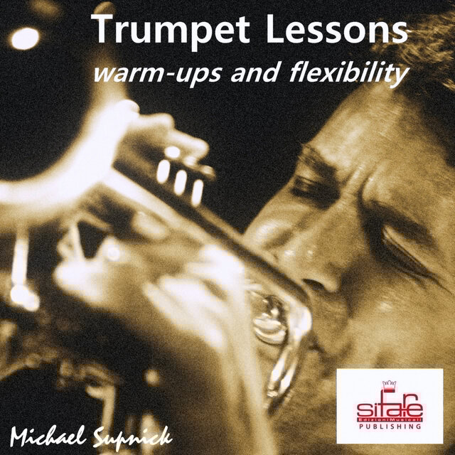 Trumpet Lessons (Warm-ups and Flexibility)