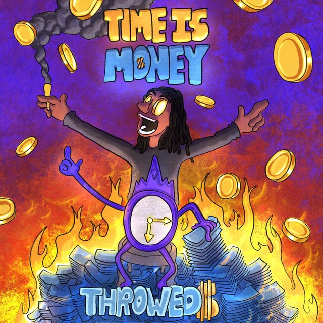 Time Is Money