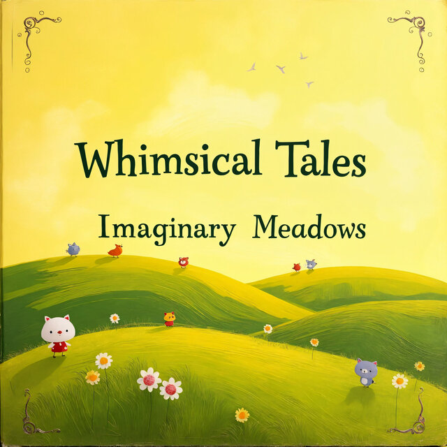 Imaginary Meadows