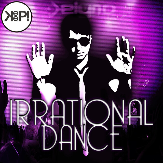Irrational Dance