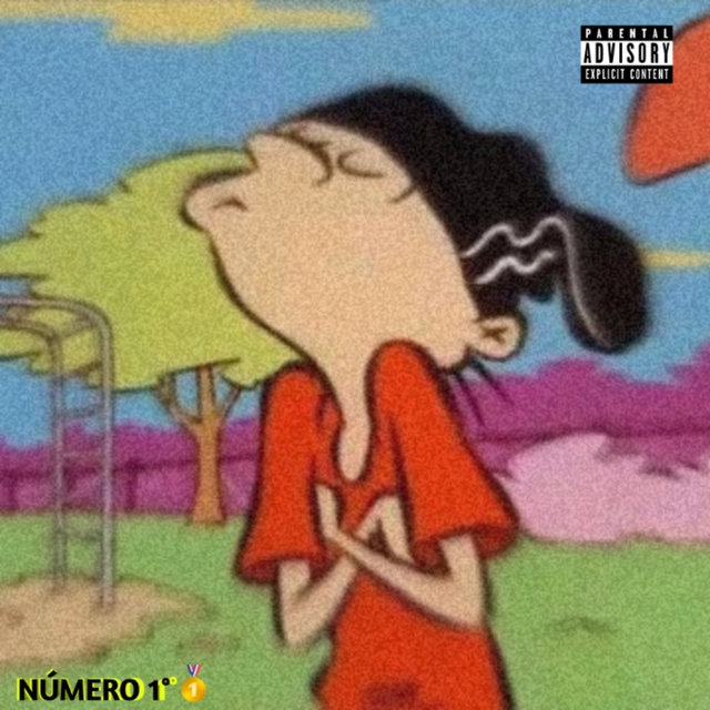 NÚMERO 1
