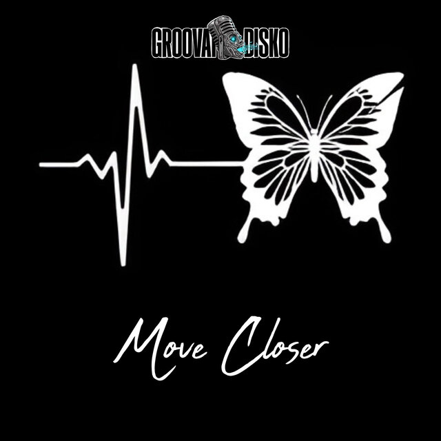 Move Closer (feat. Jerry Morris)