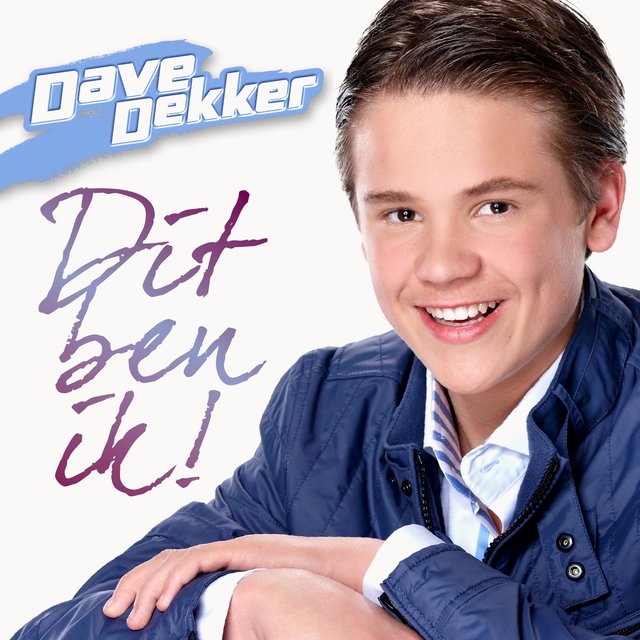 Dit Ben Ik!