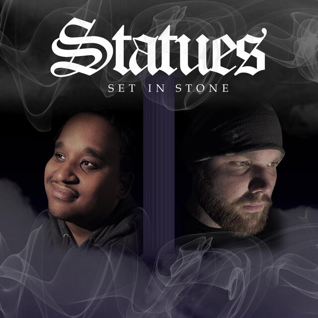 Set in Stone