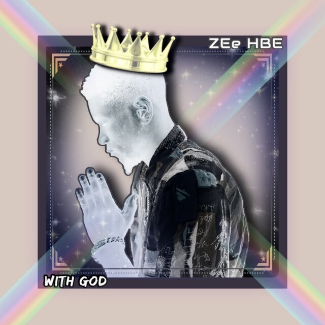 With God