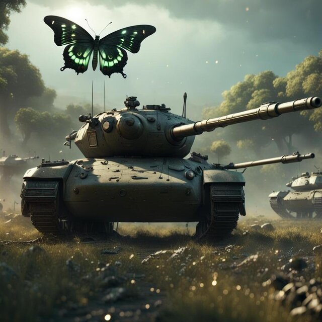 Butterfly