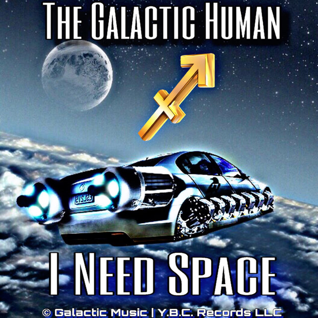 I Need Space