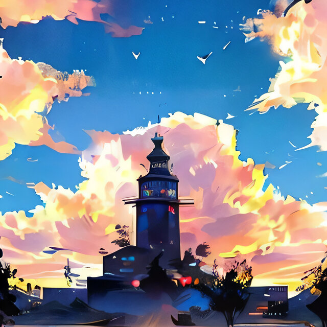 To The Requiem Sky