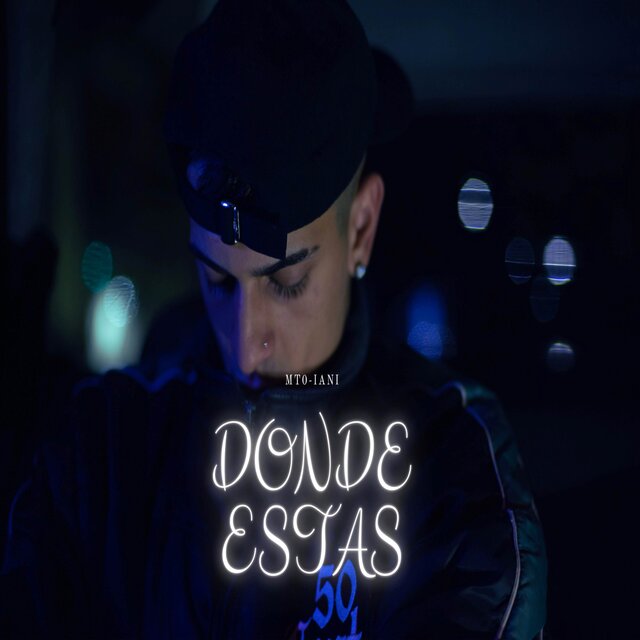 MTO - DONDE ESTAS (FEAT IANI)