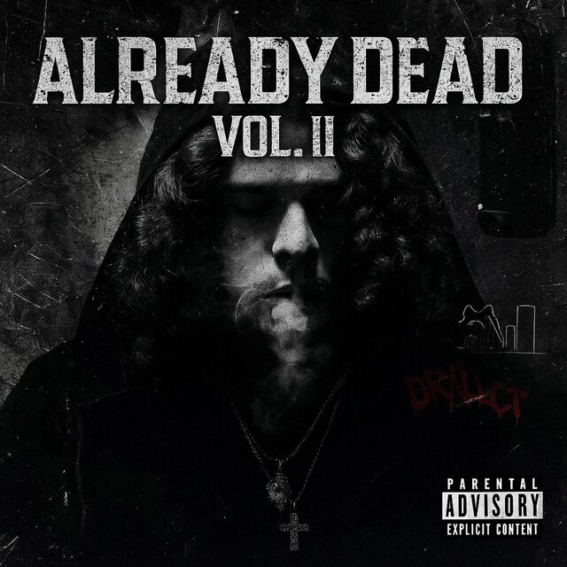 Already Dead Vol. II