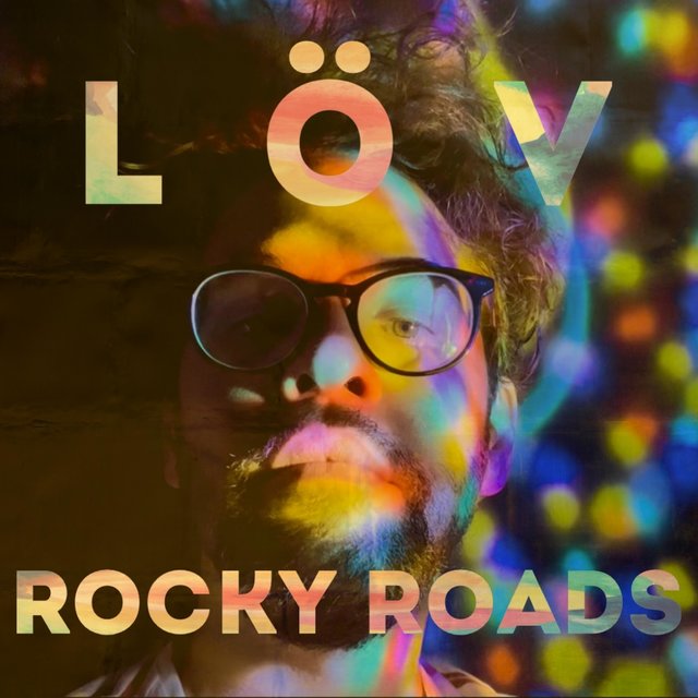 Rocky Road