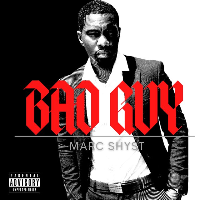 Bad Guy