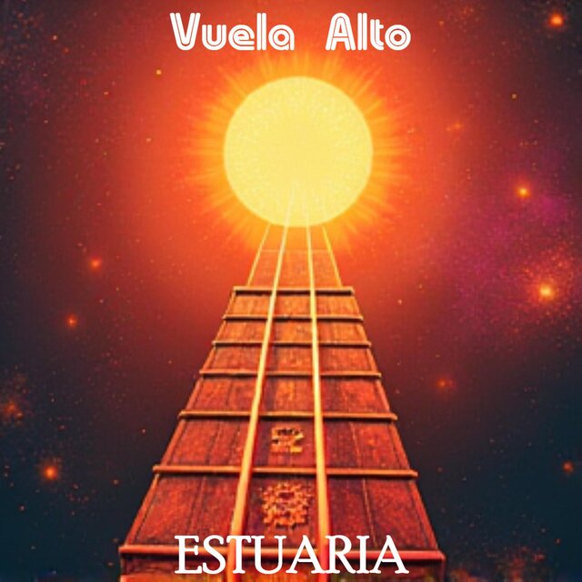 Vuela Alto