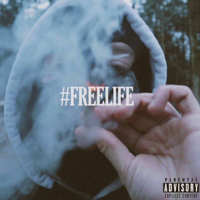 #Freelife