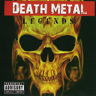 Dying Fetus - TIDAL