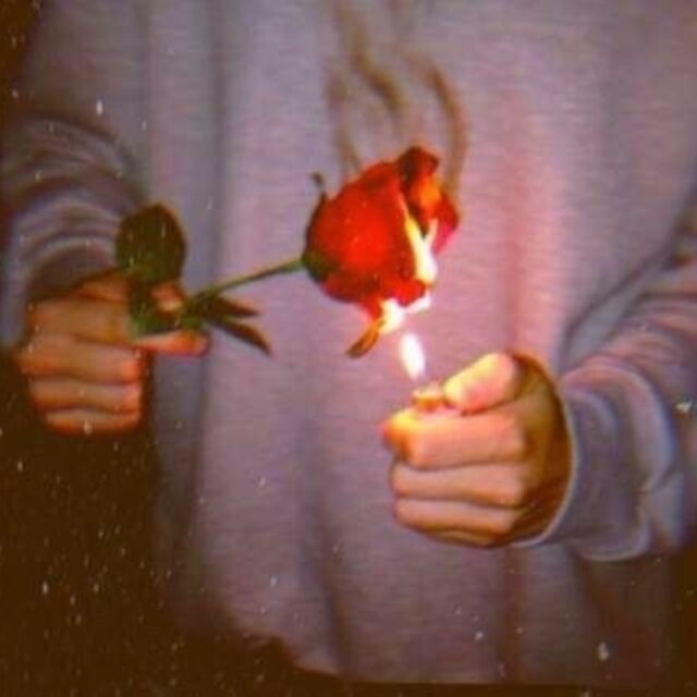 No good for me (someone else)