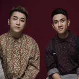 Sắc Màu Tình Yêu