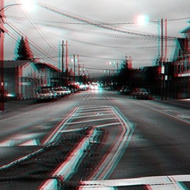 Parkway Blues