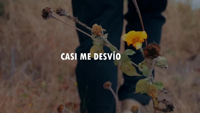 Casi Me Desvio