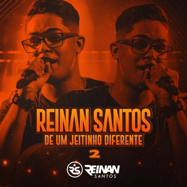 De um Jeitinho Diferente 2