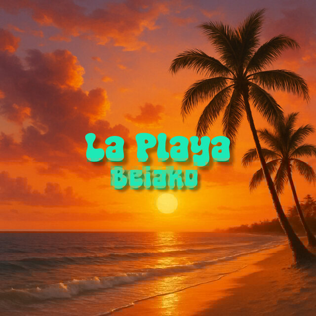 La Playa