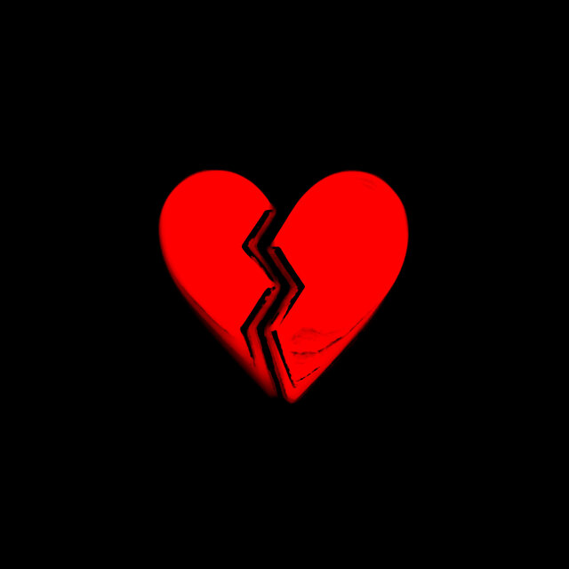 Break My Heart