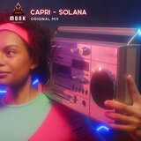Solana (Radio Edit)