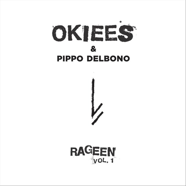 Rageen, Vol. 1