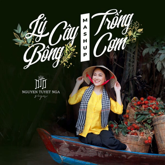 Mashup Lý Cây Bông - Trống Cơm
