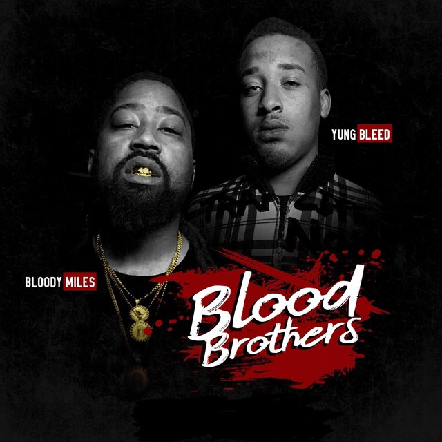 Blood Brothers
