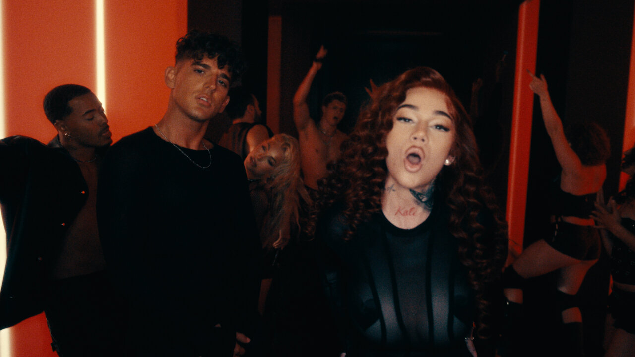 HOE (Official Music Video)