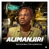 Alimanjiri