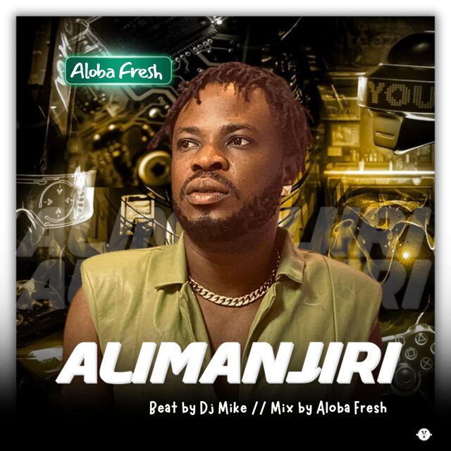 Alimanjiri