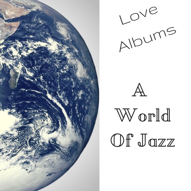 A World of Jazz