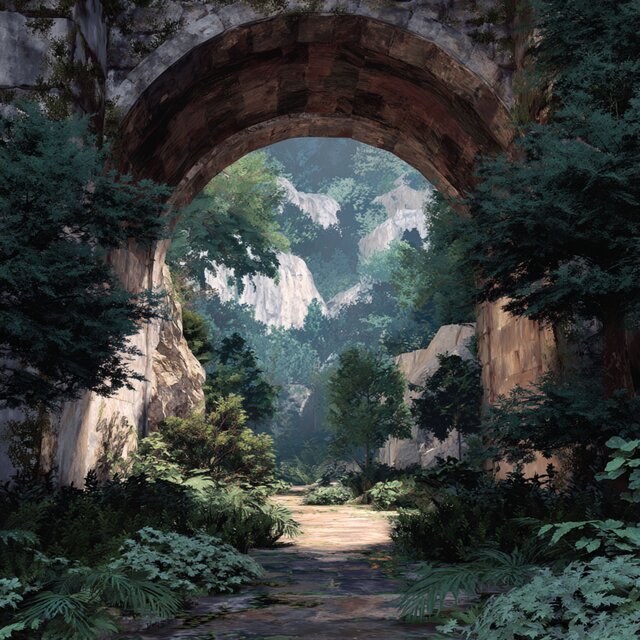 Halcyon Tunnel